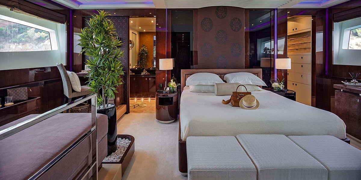 Аренда яхты AB 140 в Греции - Афины